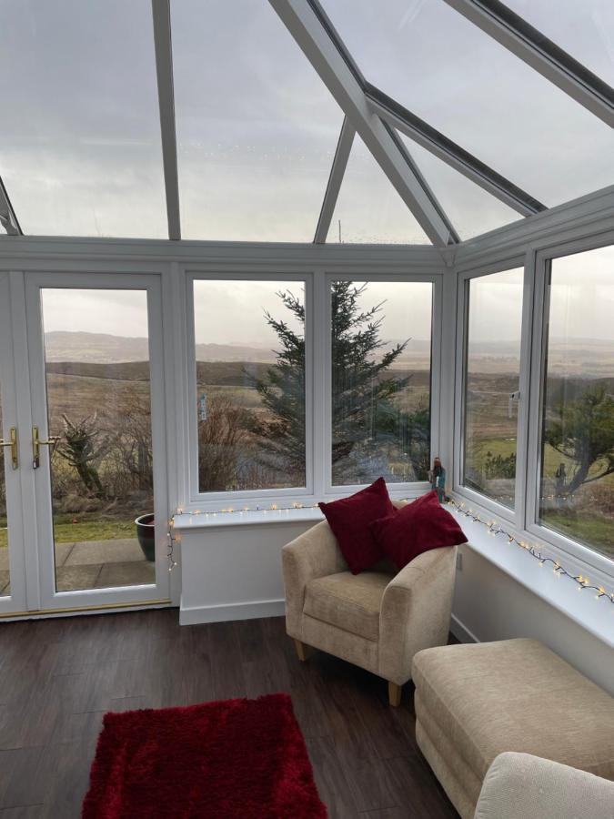 Casa vacanze Stags View Portree