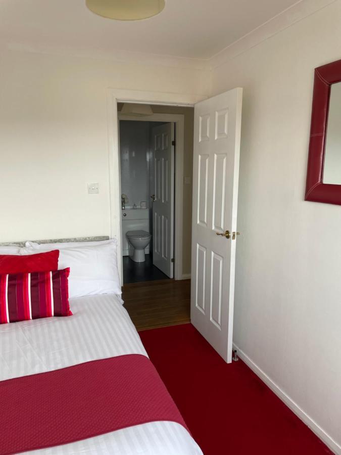 Casa vacanze Stags View Portree