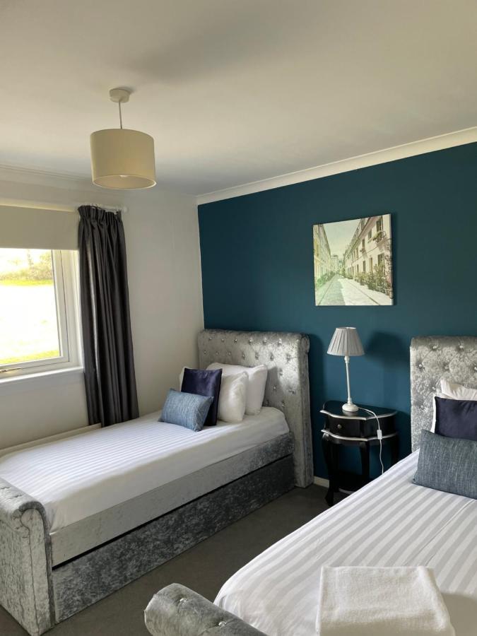 Stags View Casa vacanze Portree