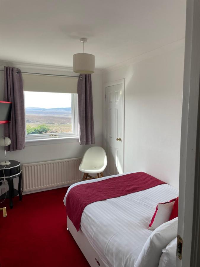 Stags View Portree